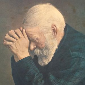 Meet your Posher, Steve